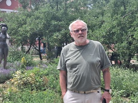 Najavljeno snimanje novog filma Emira Kusturice 