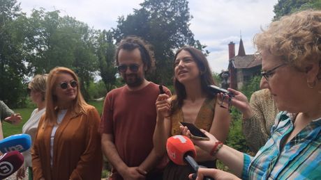 Najavljeno snimanje novog filma Emira Kusturice 