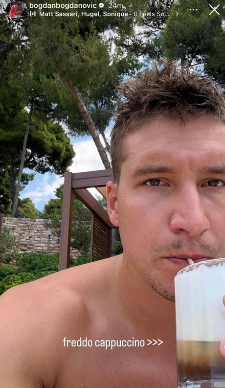 Bogdan Bogdanović