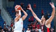 Vasilije Micić Junak Hapoela, srpski plej trojkom rešio meč