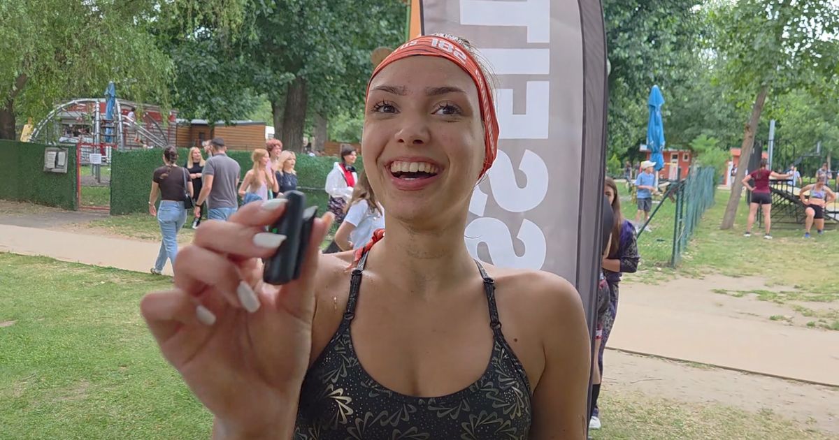 "Ja sam dama i u blatu!" Dunja ima 18 godina i pro