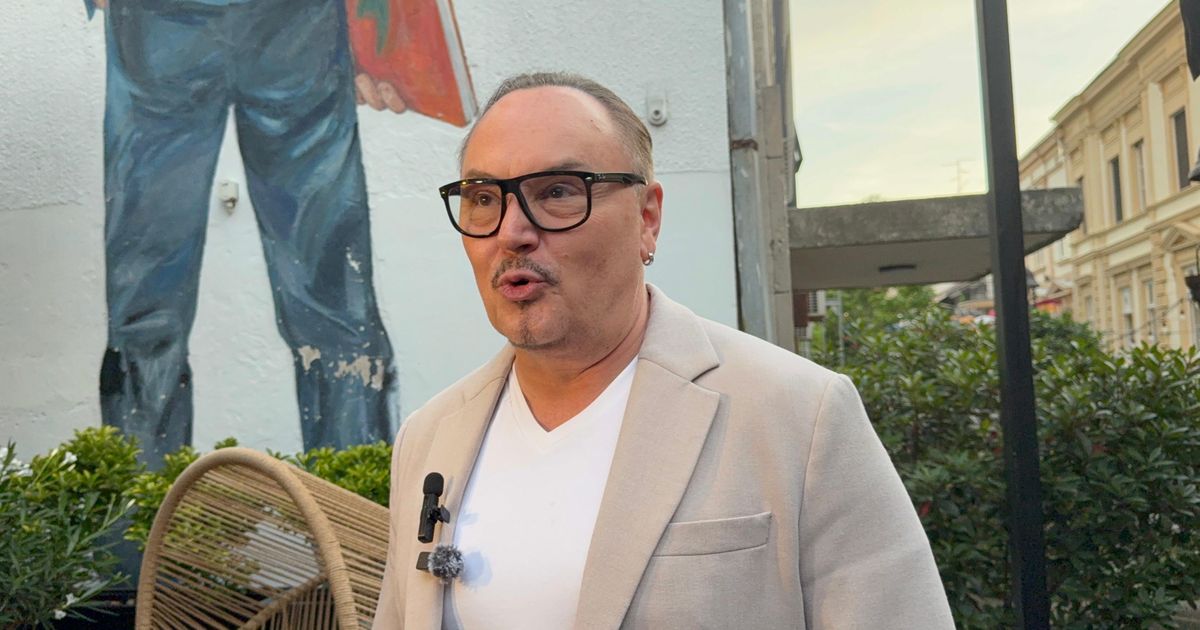 Knez o trudnoj Kseniji, pa otkrio pol i datum poro