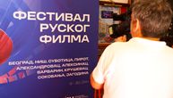 Otvoren Festival ruskog filma u Srbiji: Kultura kao most među narodima, savremeni filmovi i dijalog s publikom
