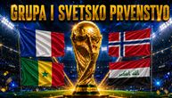 Grupa I: Oni su strah i trepet, prvi favorit za titulu prvaka sveta, Haland i Afrikanci sa njima u grupi smrti