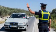 Oprez za sve Srbe koji danas kreću za Halkidiki: Ako ovo prekršite kazna je 300 evra