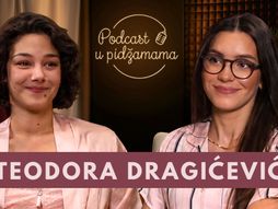 Teodora Dragićević