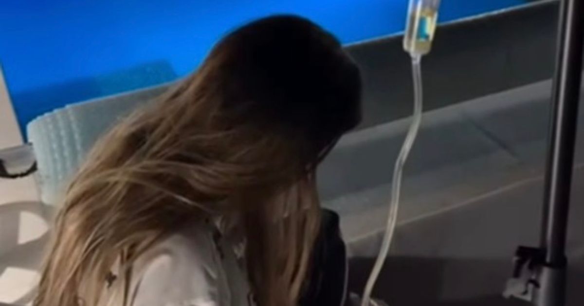 Jeleni Radanović ukazana pomoć, priključena na infuziju pore