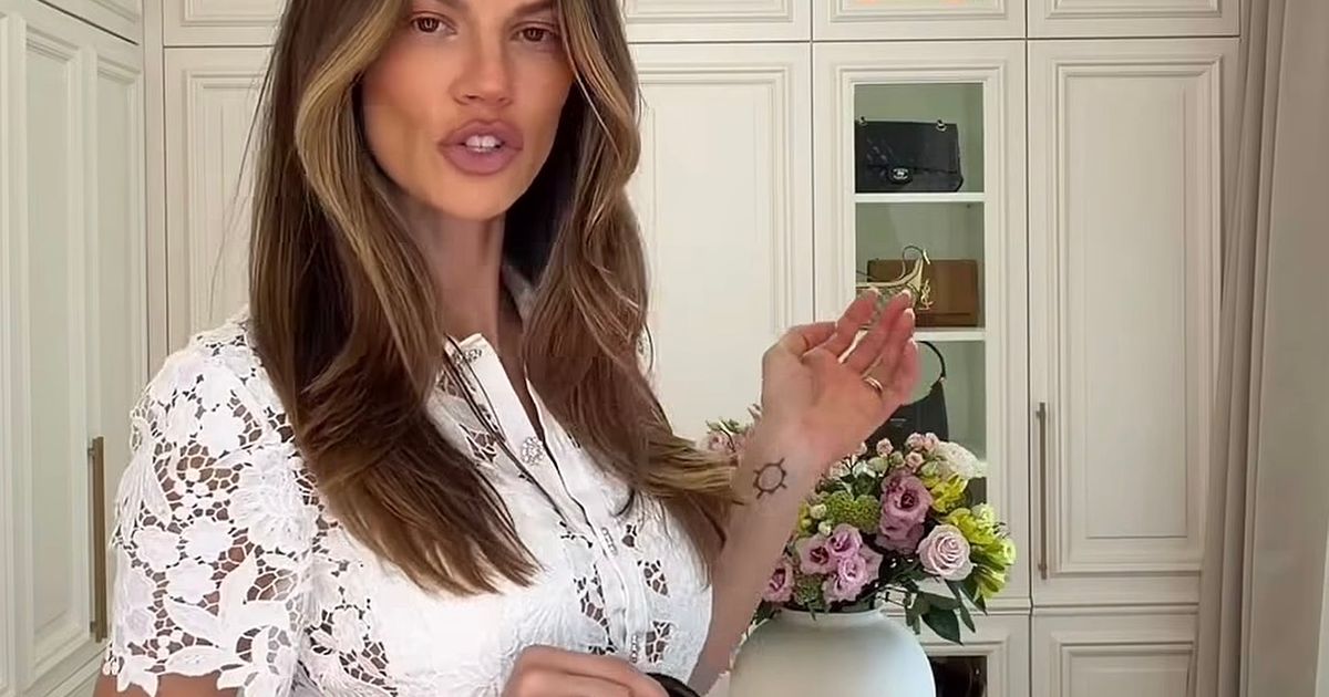 U ovom luksuzu živi Danijela Dimitrovska: Posle razvoda se u