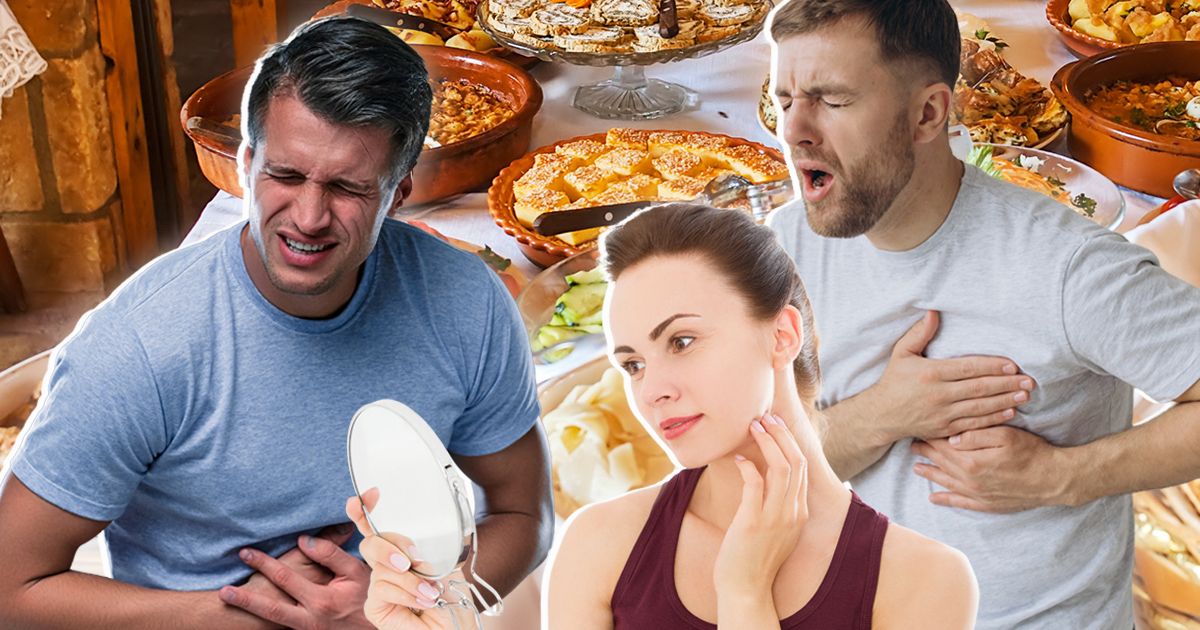 Не ешьте это каждый день, если не хотите проблем со здоровьем