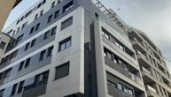 U ovom luksuzu su živeli Jelisaveta i Teo, kupio stan posle svadbe: Ispred zgrade glumica dobila i mural