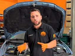 Mehaničar, polovni automobili, volvo