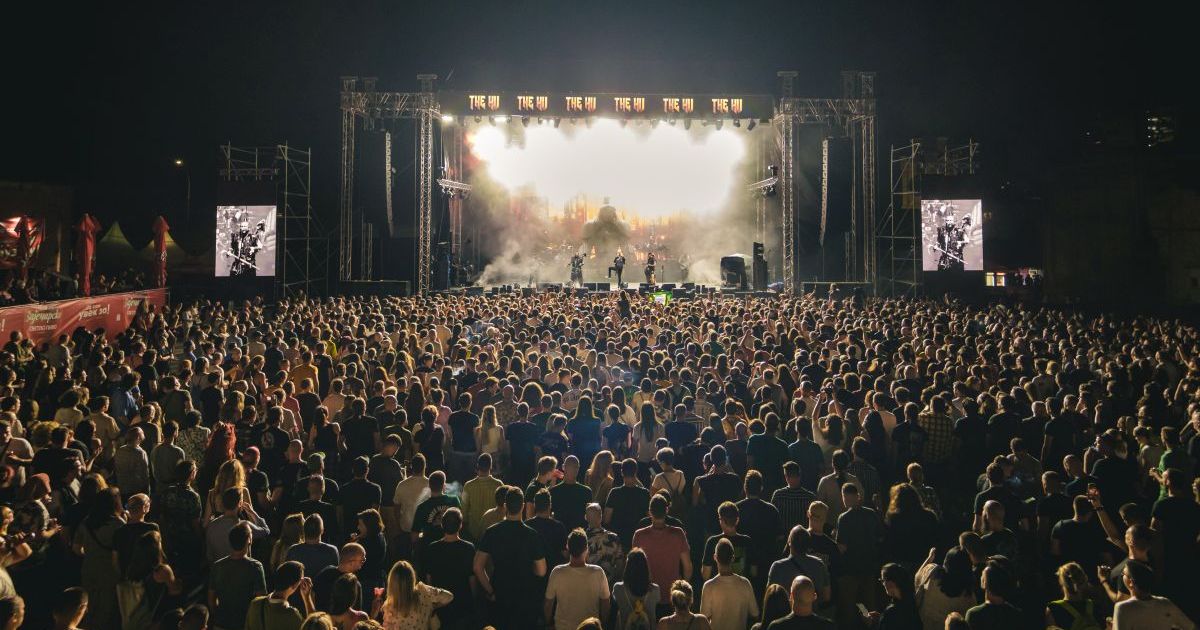 ARSENAL FEST JE PRED VRATIMA – Danas počela i pretprodaja "c
