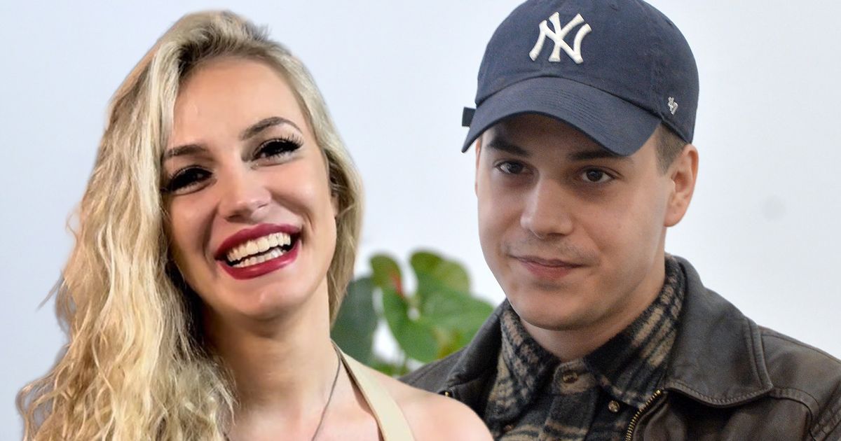 Павле Менсур был в отношениях с Милицей Величкович?! Скрывал роман с участницей реалити-шоу, вот как они познакомились