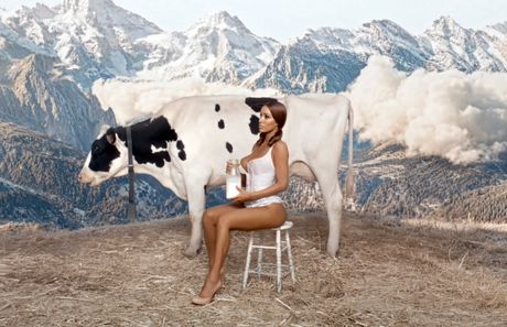 Kanye West,  Bianca Censori