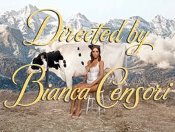 Kanye West,  Bianca Censori