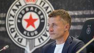 Ilićevi početni prioriteti u Partizanu: Tri pozicije u tri linije pod hitno!