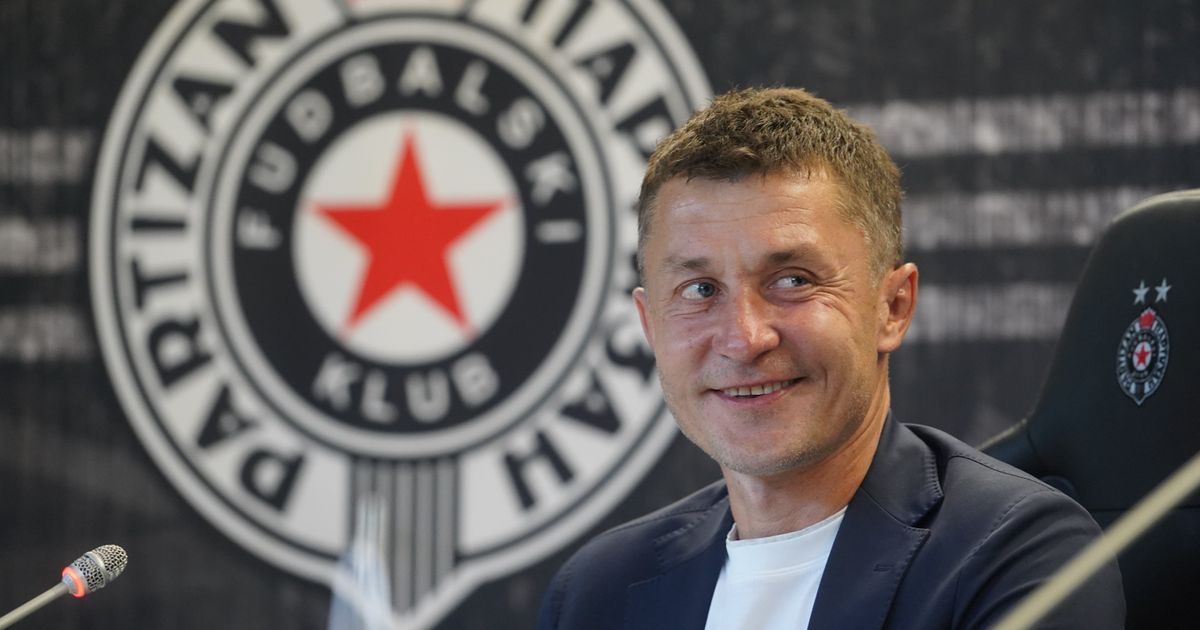 Saša Ilić otkrio za koga će navijati na Svetskom prvenstvu