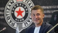 Partizan predstavlja Sašu Ilića, pratite uživo promociju u Humskoj