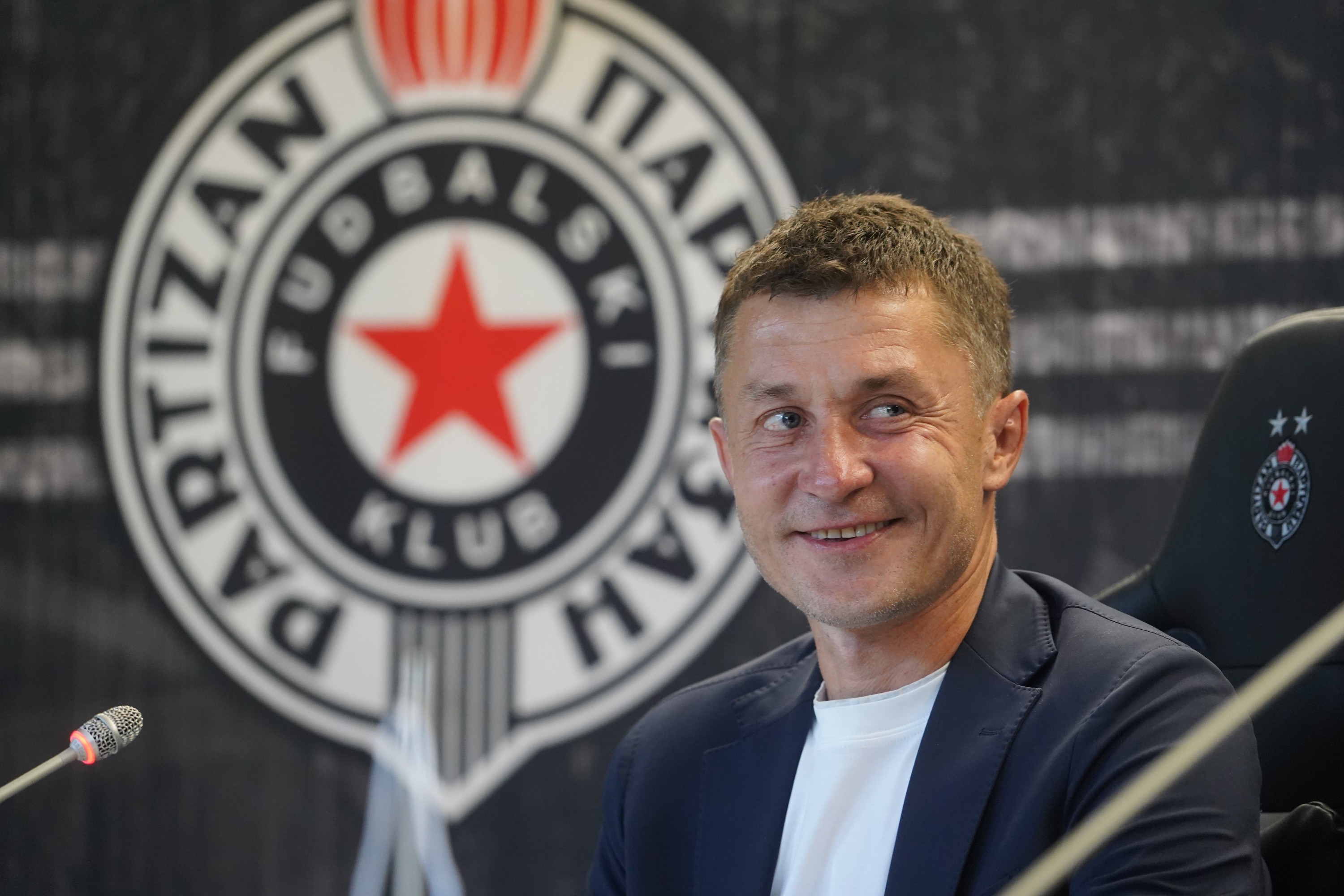 Saša Ilić otkrio za koga će navijati na Svetskom prvenstvu