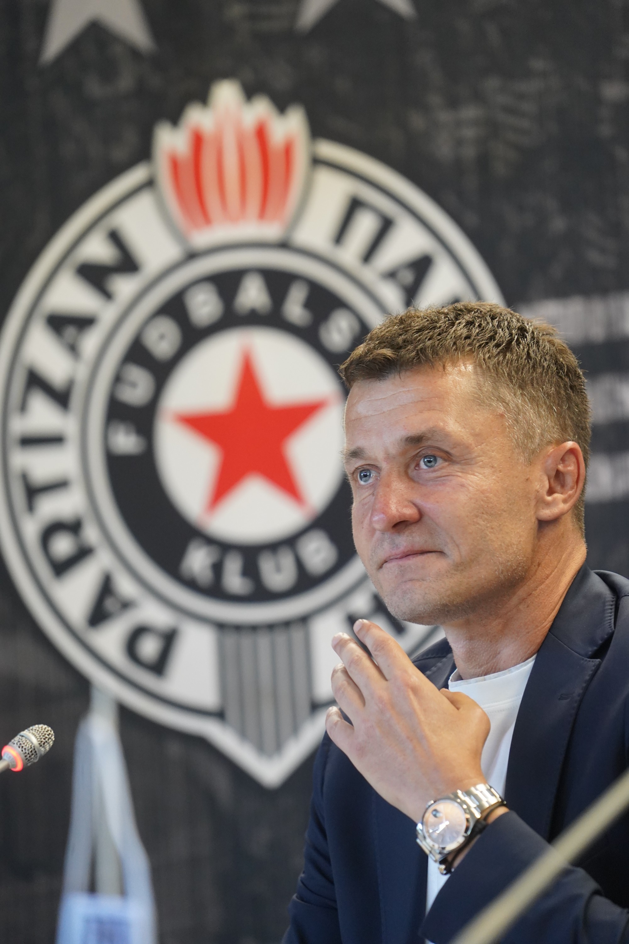 Partizan saznao protivnika u drugom kolu kvalifikacija za Ligu konferencije