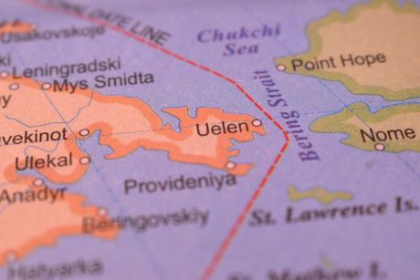Selo Uelen