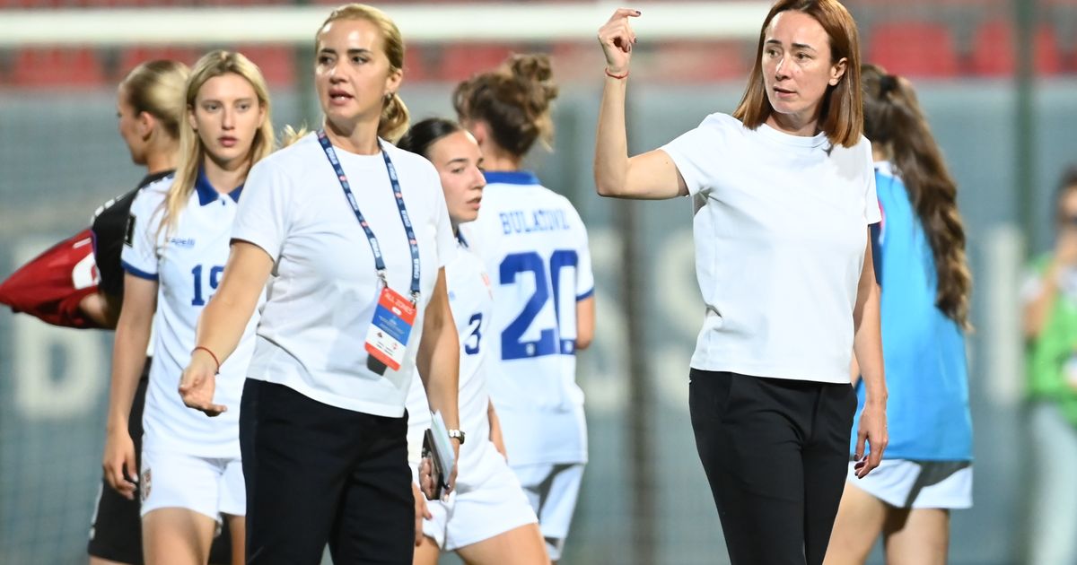 Fudbalerke Srbije poražene od Danske, put do Mundijala i Bra