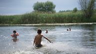 Ovo svako dete treba da zna pre ulaska u reku: Najvažnija lekcija za decu tokom leta ne uči se u školi