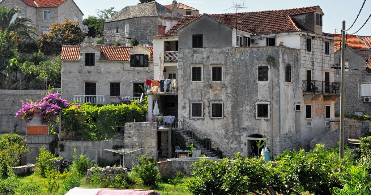 Neverovatna priča o "Kući u kući": Pravi fenomen na prostoru bivše Jugoslavije, iza svega stoji "Marko Sila"