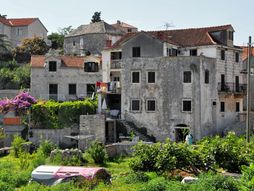 Brač, Supetar