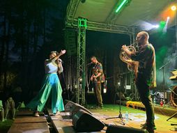 Bečej, festival „Gastro Fest Art piknik“