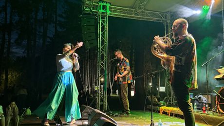 Bečej, festival „Gastro Fest Art piknik“
