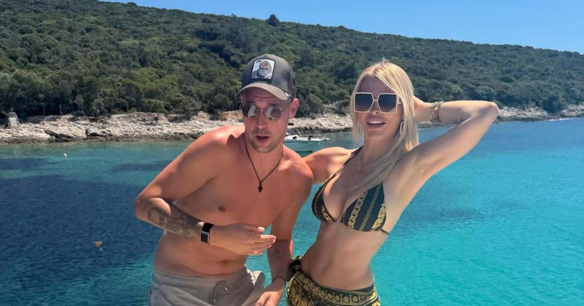 Борьян вместо Мундиаля отправился на отдых в Хорватию, Снежа отправила сильное послание канадцам