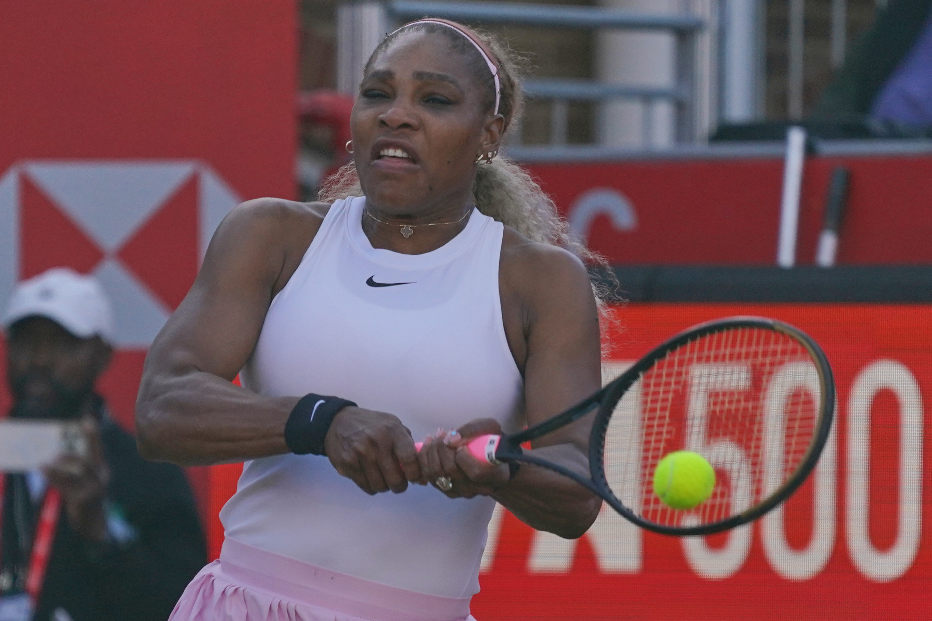 Senzacija! Vratila se Serena Vilijams sa 44 godine, London na nogama posle pobede legende tenisa