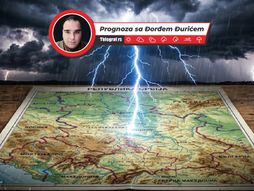 Vremenska prognoza