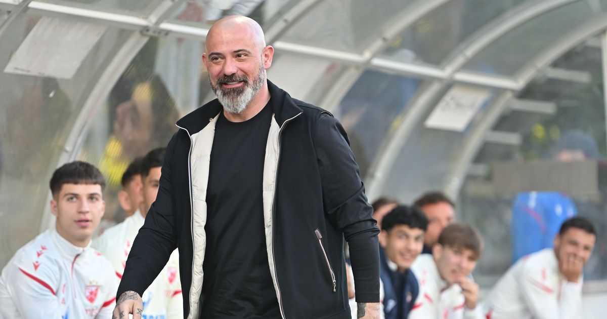 Prvi talas na Marakani završen, na potezu Dejan Stanković, a