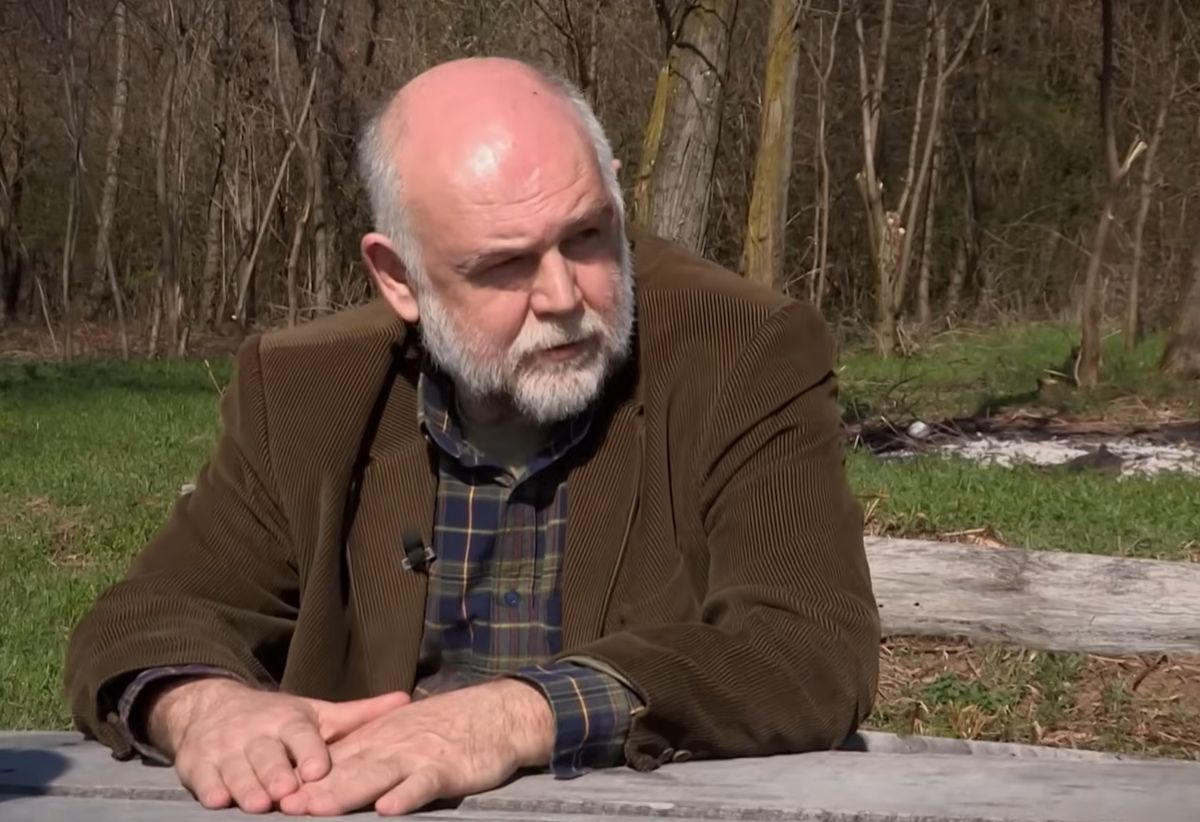 "Ne može to tako": Otac prijavio rođenog sina, našeg slavnog glumca, miliciji, poznat je i razlog