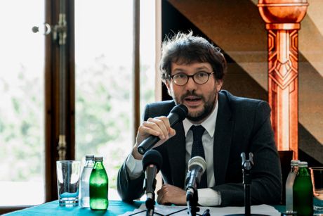 Osmo izdanje Festivala francuskog filma u Beogradu i širom Srbije