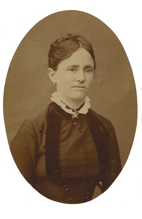 Angelina Trbojević
