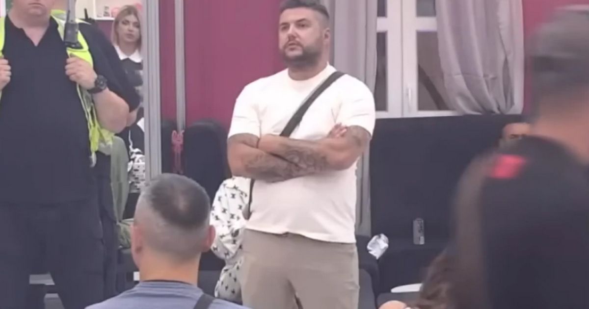 "Mene ovo radi, želim haos u životu" Posle gnusnih uvreda, A