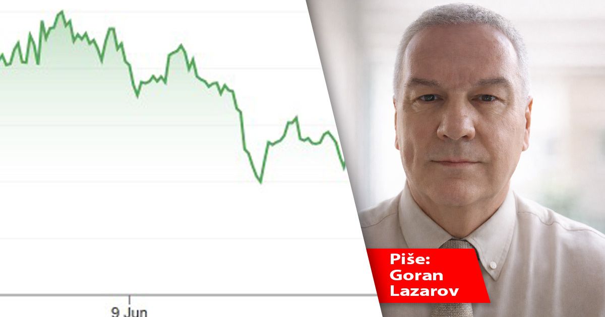 Da li bitkoin gubi sjaj pred naletom veštačke inteligencije?