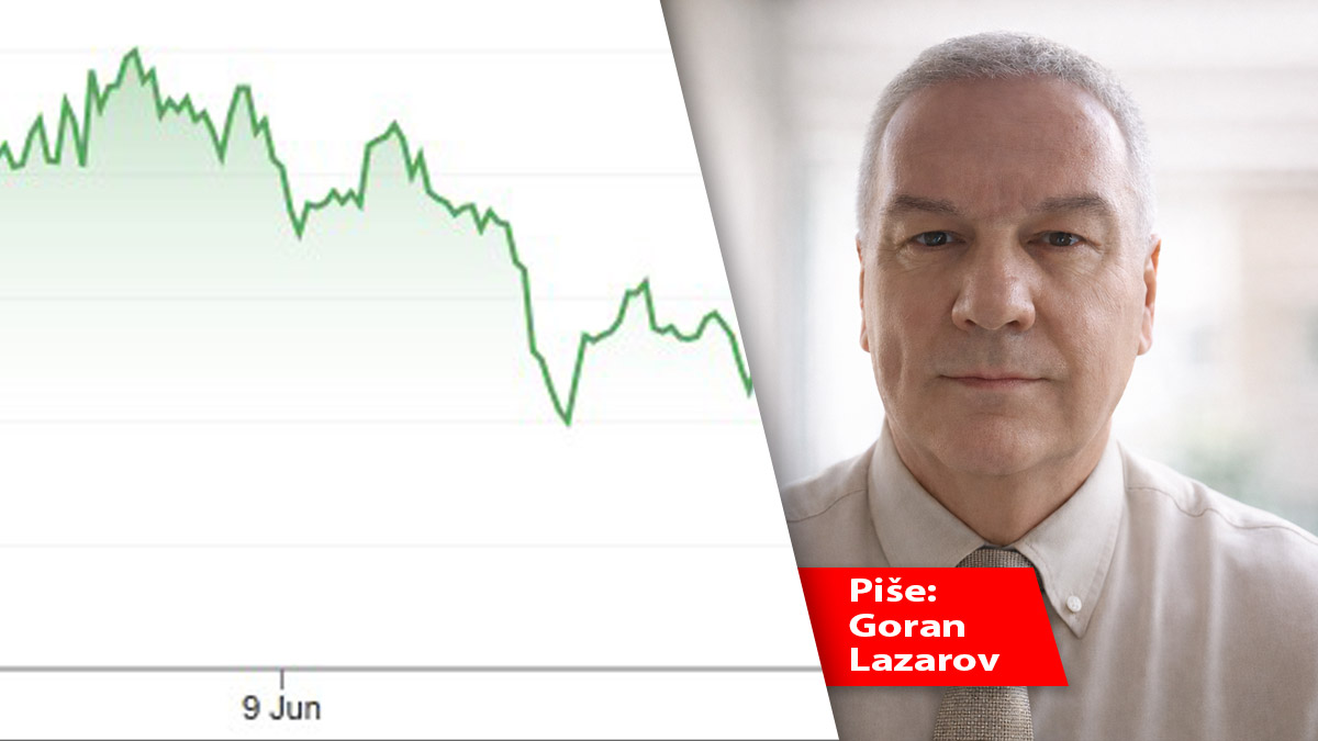 Da li bitkoin gubi sjaj pred naletom veštačke inteligencije?