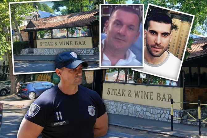 Ovo je uhapšeni Dušan Ninković: Sumnja se da je šef Interventne sakrio Boskea da puca na Runju! (FOTO) – Novosti Ovo je uhapšeni Dušan Ninković: Sumnja se da je šef Interventne sakrio Boskea da puca na Runju! (FOTO) – Novosti
