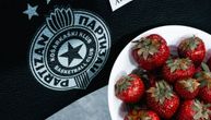 Evo šta je stajalo na stolici Edina Avdića u Beogradskoj areni, Partizan postavio sliku i crtež njegovog sina