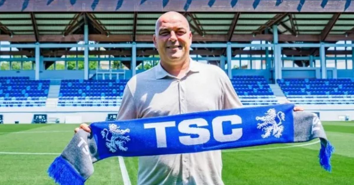 Pre dve godine su igrali Evropu, sada ispali iz Superlige, l