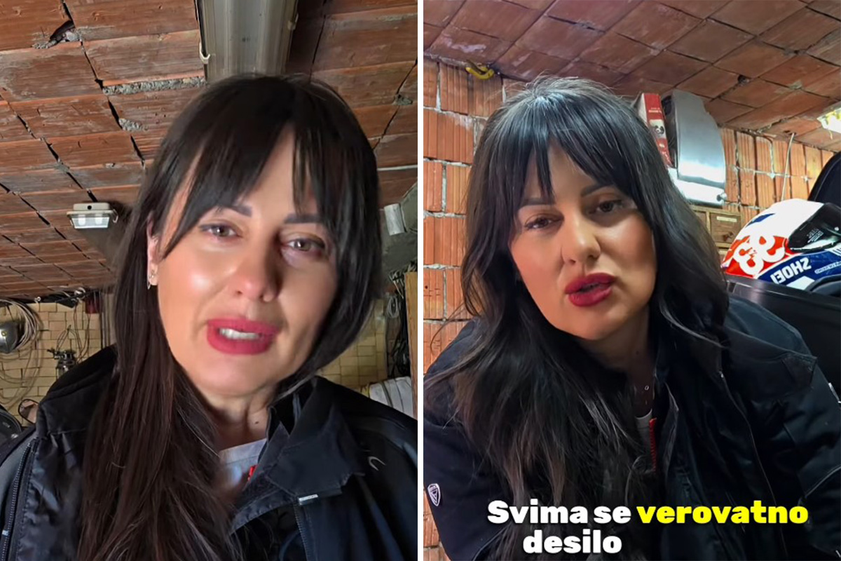 Dragana otkrila priču iz redakcije, pa zaplakala... Ljudskost nema rok trajanja, ovo je duševna investicija