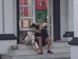 Sofija Janićijević, Borislav Terzić Terza