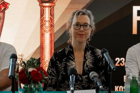Osmo izdanje Festivala francuskog filma u Beogradu i širom Srbije