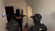 Uhapšen i zamenik komandanta Interventne jedinice 92 za kojim se tragalo: Šef mu juče saslušan
