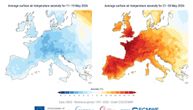 SVAKA VEST SVE CRNJA! Zagrevanje doseglo 1,37 stepena, more 