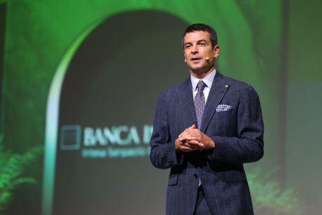 Banca Intesa